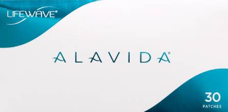 Adesivos Lifewave Alavida Fototerapia Leveaqua