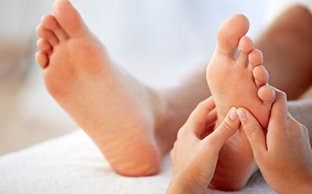 Massagem Terapeutica Massagem Aos Pes Leveaqua